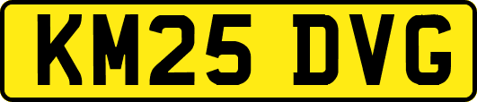 KM25DVG