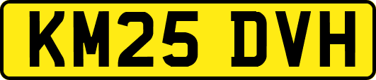 KM25DVH