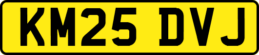 KM25DVJ