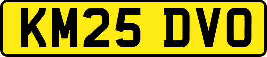 KM25DVO