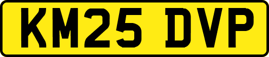 KM25DVP