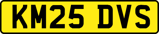 KM25DVS