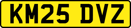 KM25DVZ