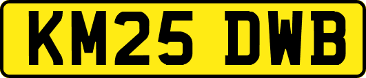 KM25DWB