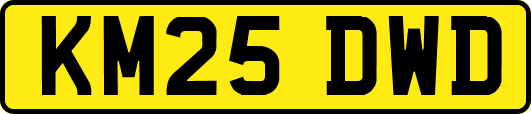 KM25DWD