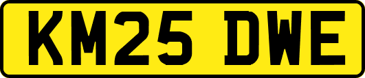KM25DWE