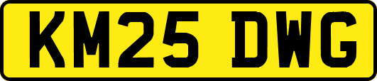 KM25DWG