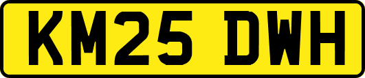 KM25DWH