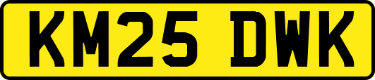 KM25DWK