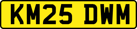 KM25DWM