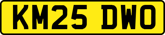 KM25DWO