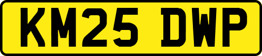 KM25DWP