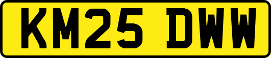 KM25DWW
