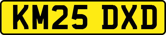 KM25DXD