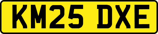 KM25DXE