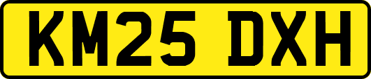 KM25DXH