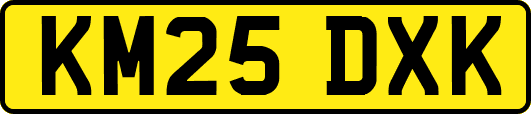 KM25DXK