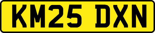 KM25DXN