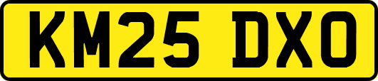 KM25DXO