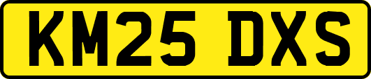 KM25DXS