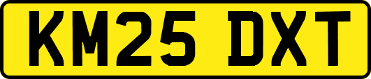 KM25DXT