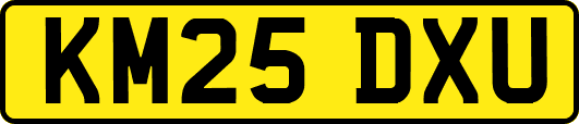 KM25DXU