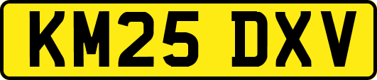 KM25DXV