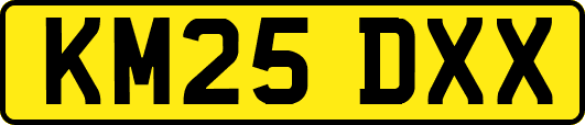 KM25DXX