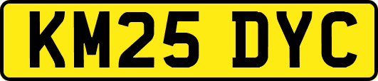 KM25DYC