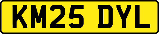 KM25DYL