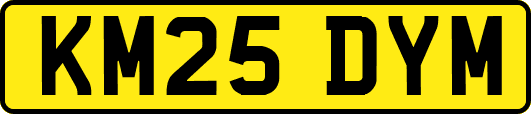 KM25DYM