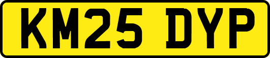 KM25DYP