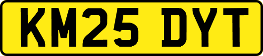KM25DYT