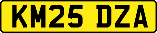 KM25DZA