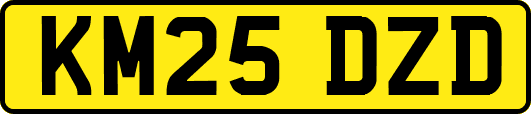 KM25DZD