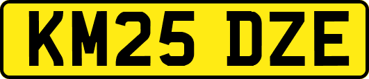 KM25DZE
