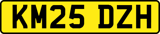 KM25DZH