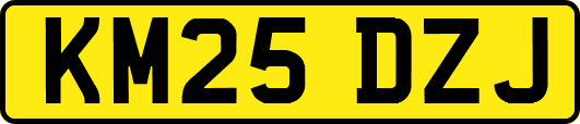 KM25DZJ