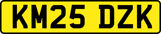 KM25DZK
