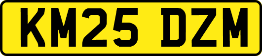 KM25DZM