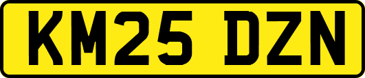KM25DZN