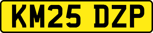 KM25DZP