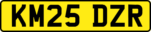 KM25DZR