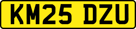KM25DZU