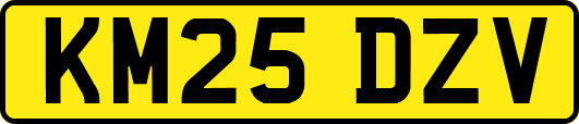KM25DZV
