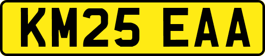 KM25EAA