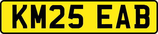 KM25EAB