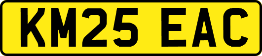 KM25EAC