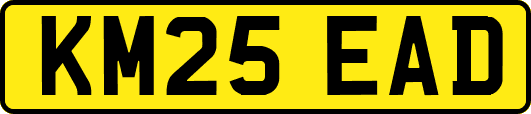 KM25EAD