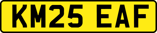 KM25EAF